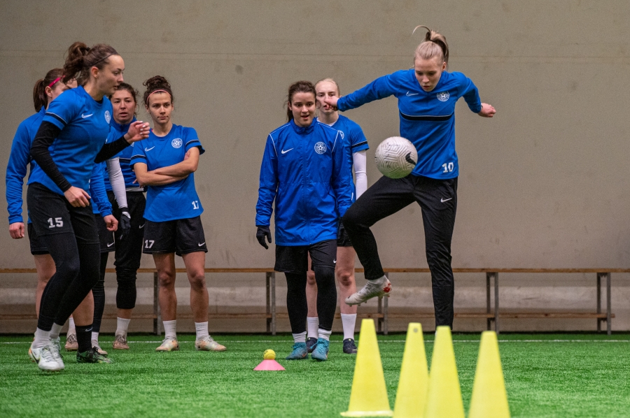 Fotograaf: Liisi Troska