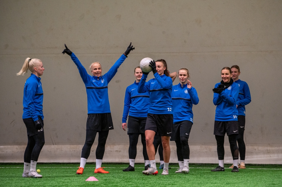 Fotograaf: Liisi Troska