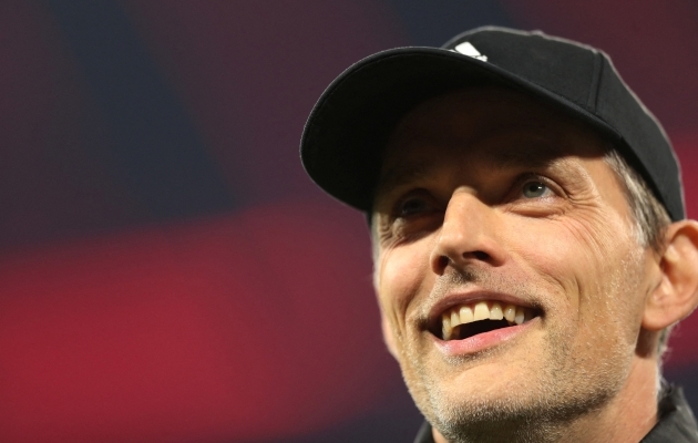 Pilk peale: Tuchel saab kiiresti revanšivõimaluse, karikavalu loodavad leevendada ka Dortmund ja Union