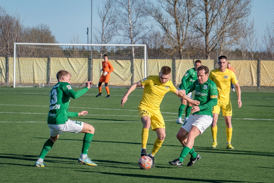 Fotograaf: Allan Mehik