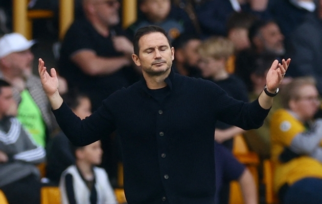 Teine treener, sama mängupilt: Lampardi teise ametiaja esimese mängu pidanud Chelsea kaotas Wolvesile, Newcastle ja Spurs võtsid tähtsad võidud