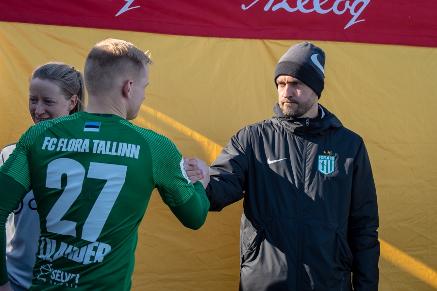 Fotograaf: Allan Mehik