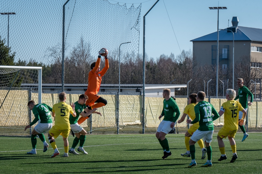 Fotograaf: Allan Mehik