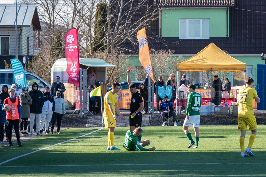 Fotograaf: Allan Mehik