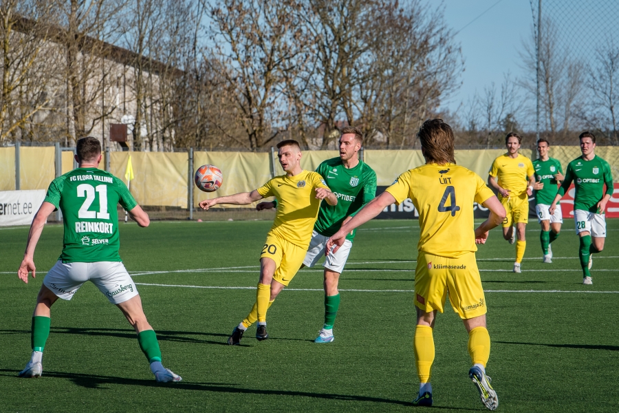 Fotograaf: Allan Mehik