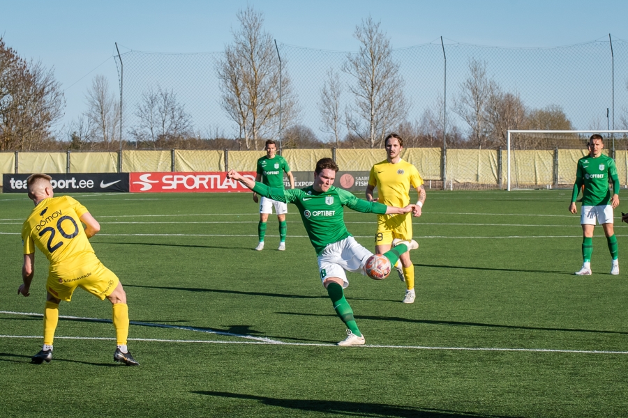 Fotograaf: Allan Mehik