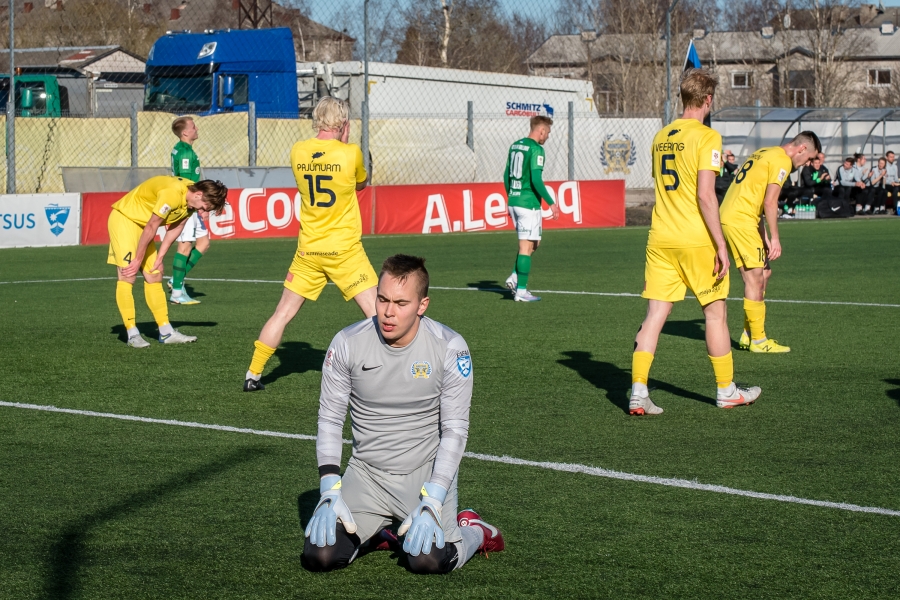 Fotograaf: Allan Mehik