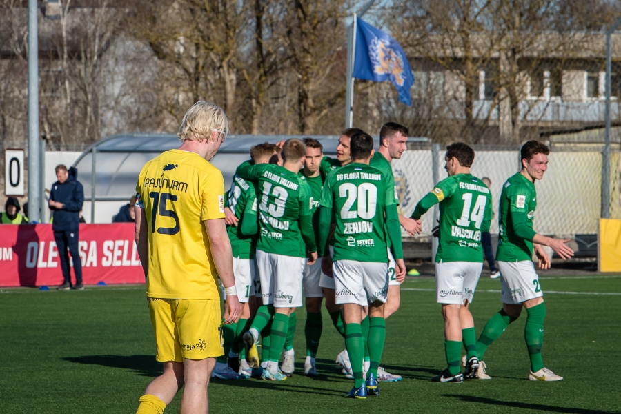 Fotograaf: Allan Mehik