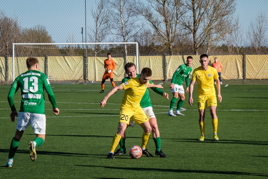 Fotograaf: Allan Mehik