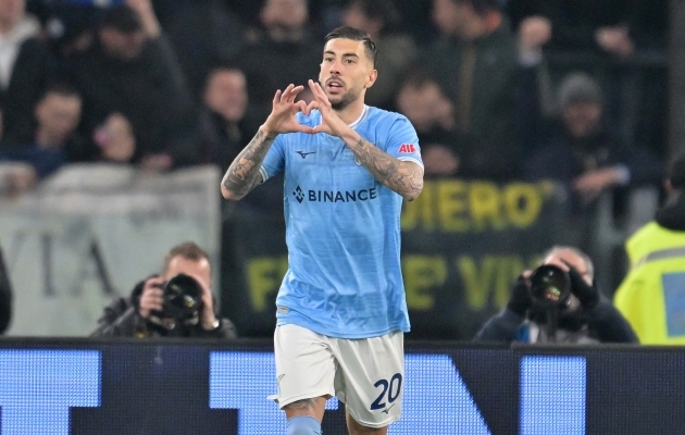 Zaccagni meistriklass, Alberto kannasööt ja Milinkovic-Savic lükkasid Juventuse kummuli
