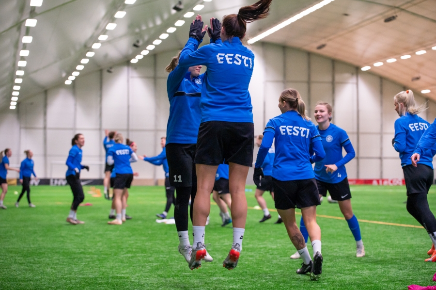 Fotograaf: Liisi Troska