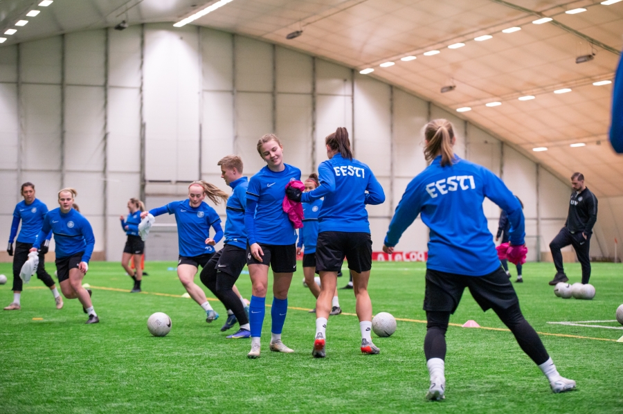 Fotograaf: Liisi Troska