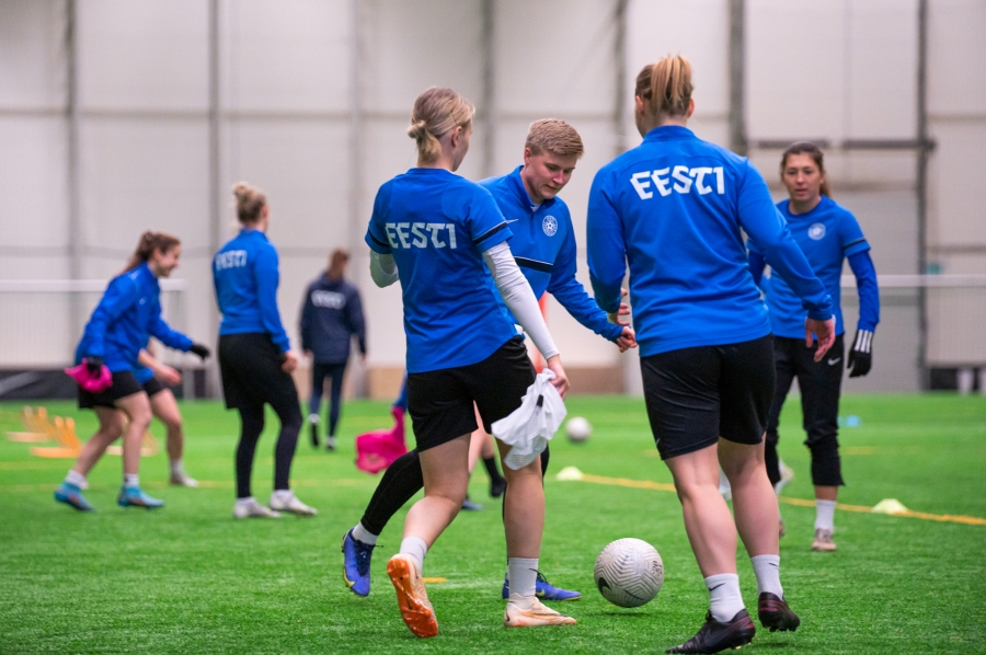 Fotograaf: Liisi Troska