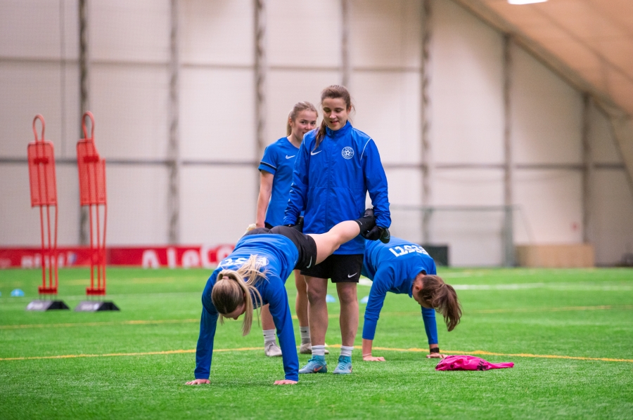 Fotograaf: Liisi Troska