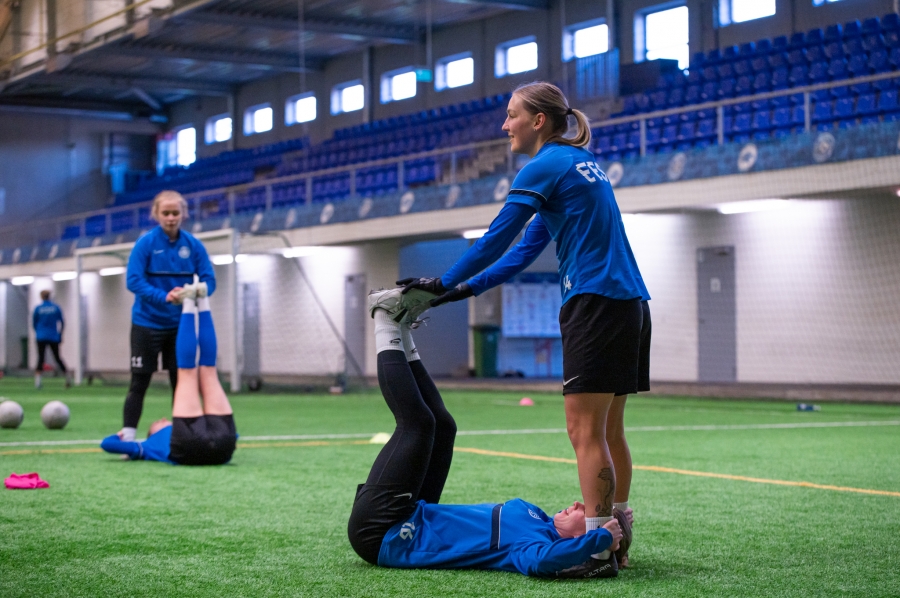 Fotograaf: Liisi Troska