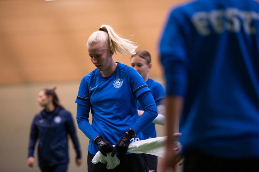 Fotograaf: Liisi Troska