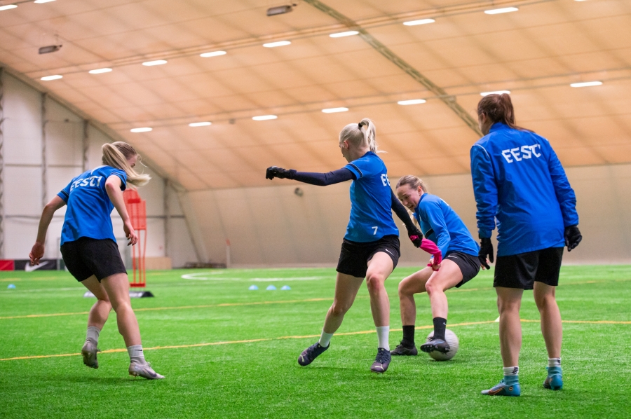 Fotograaf: Liisi Troska
