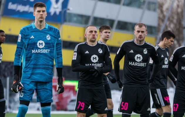 Nõmme Kaljul on karika veerandfinaalide eel põhjust närveerimiseks