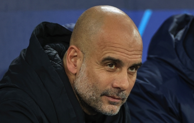 Guardiola: see on uskumatu tulemus, aga ma tean, mida tähendab Münchenisse minek