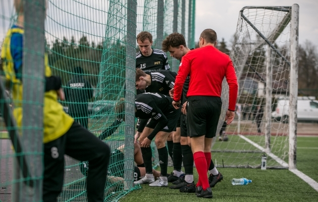 Foto: Katariina Peetson / jalgpall.ee