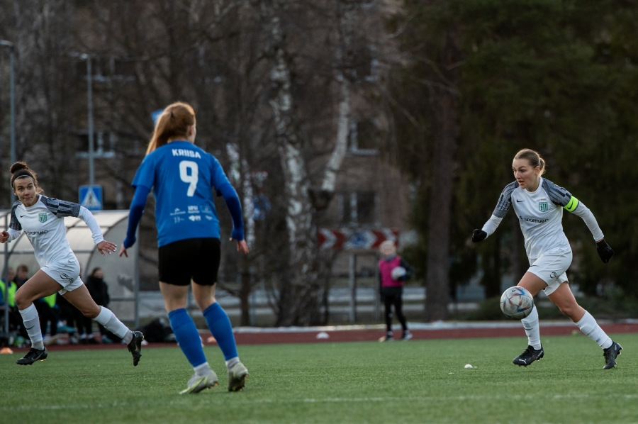 Fotograaf: Liisi Troska