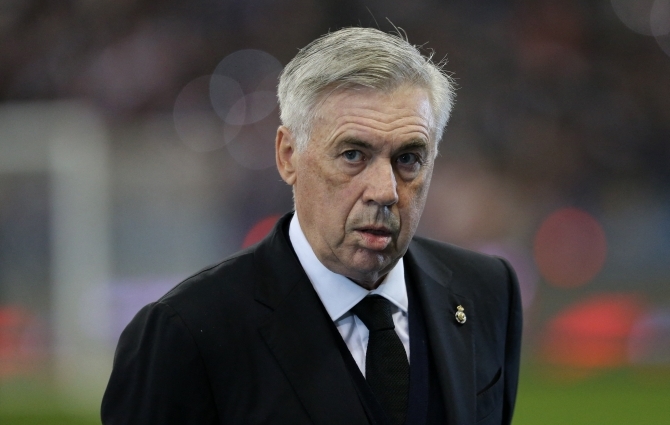 Ancelotti õrritas inglasi: raha on teil palju, aga kus on tulemused? Numbrid räägivad siiski Inglismaa kasuks