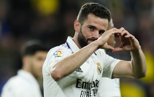 Eelmises voorus võiduta jäänud Real Madridil läks kraani avamisega aega, kuid häbi sai ikkagi pestud