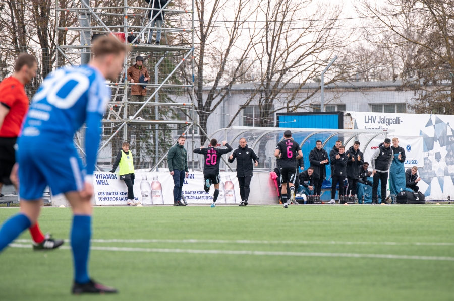 Fotograaf: Liisi Troska