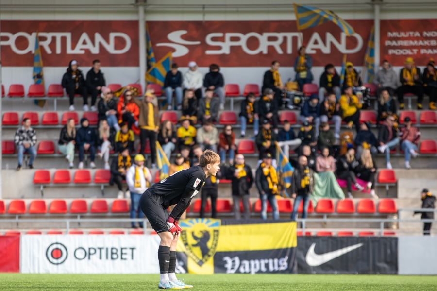 Fotograaf: Katariina Peetson