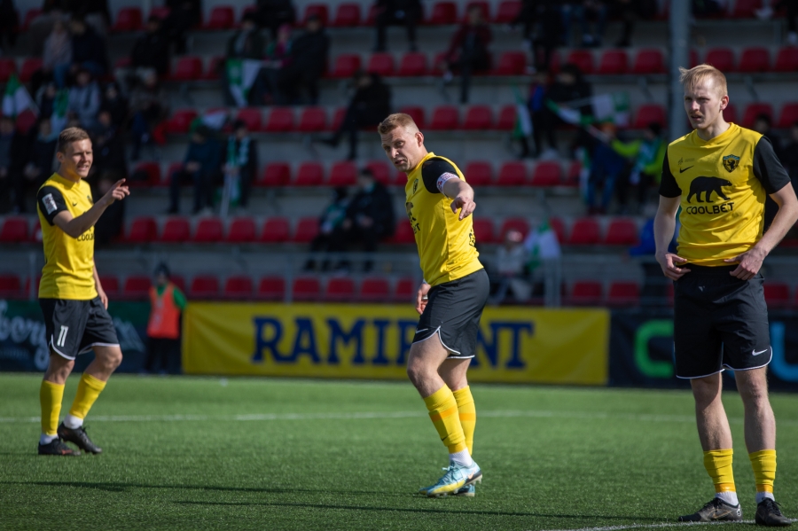 Fotograaf: Katariina Peetson