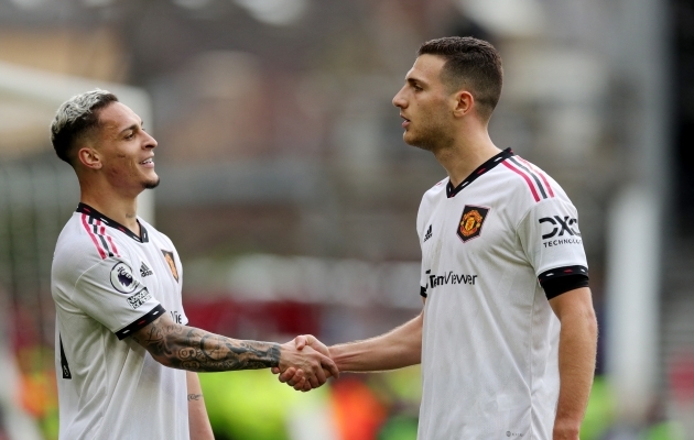 Manchester United haaras Meistrite liiga ratsu ohjad kindlamalt pihku