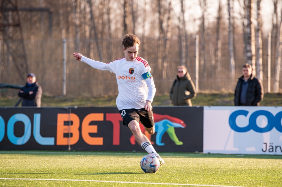 Fotograaf: Liisi Troska