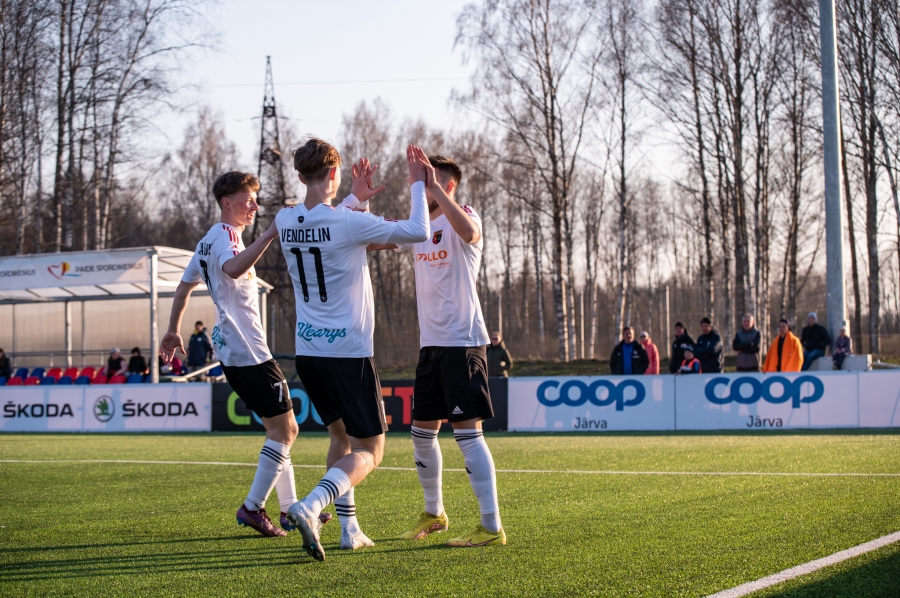 Fotograaf: Liisi Troska