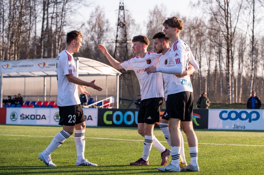 Fotograaf: Liisi Troska