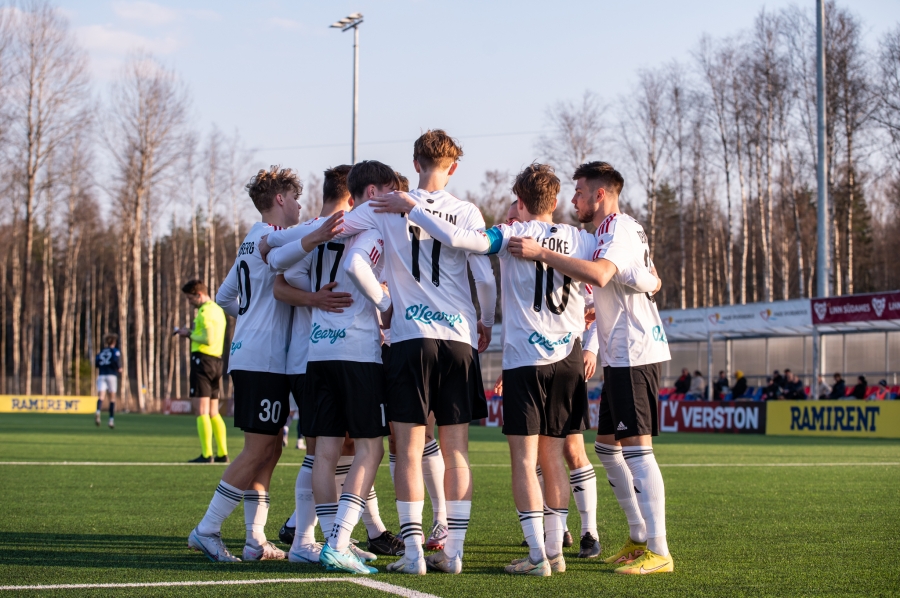 Fotograaf: Liisi Troska
