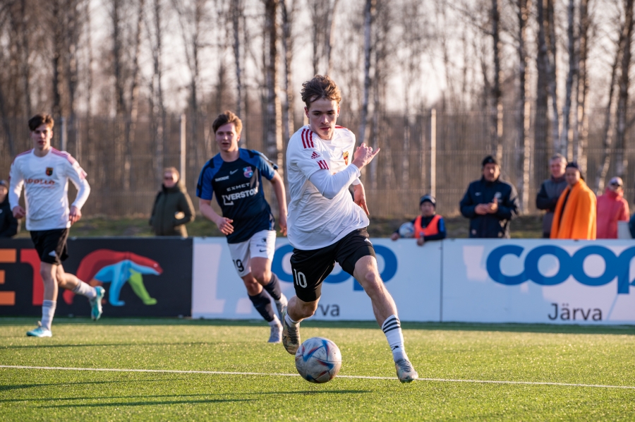 Fotograaf: Liisi Troska