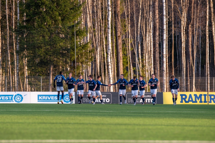 Fotograaf: Liisi Troska