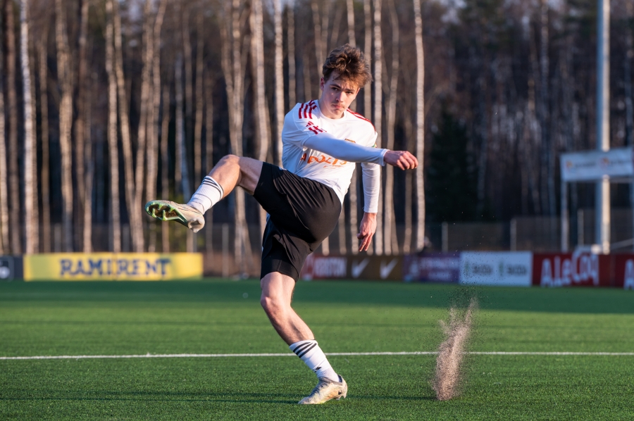 Fotograaf: Liisi Troska