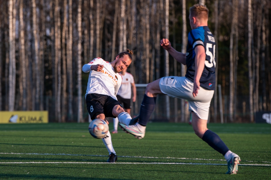 Fotograaf: Liisi Troska