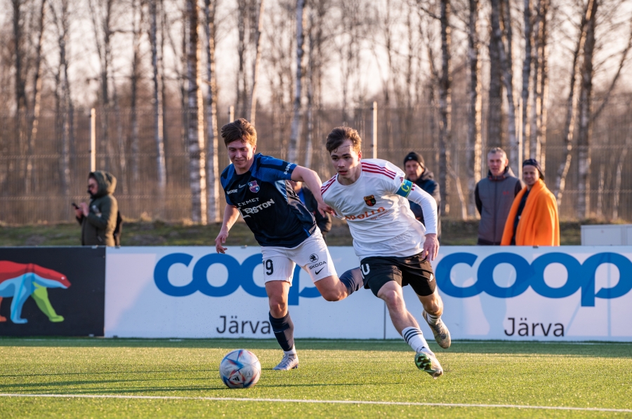Fotograaf: Liisi Troska
