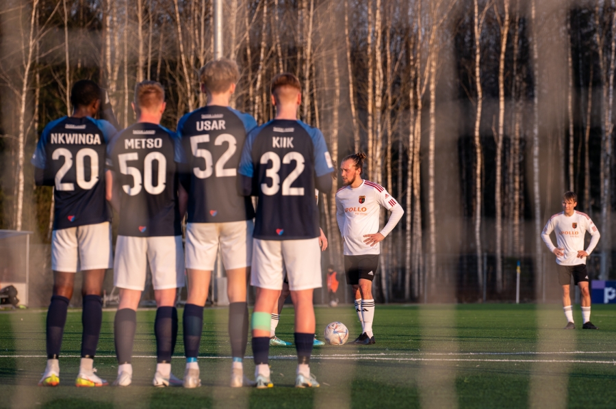 Fotograaf: Liisi Troska