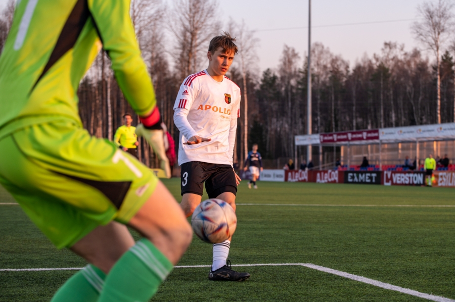 Fotograaf: Liisi Troska