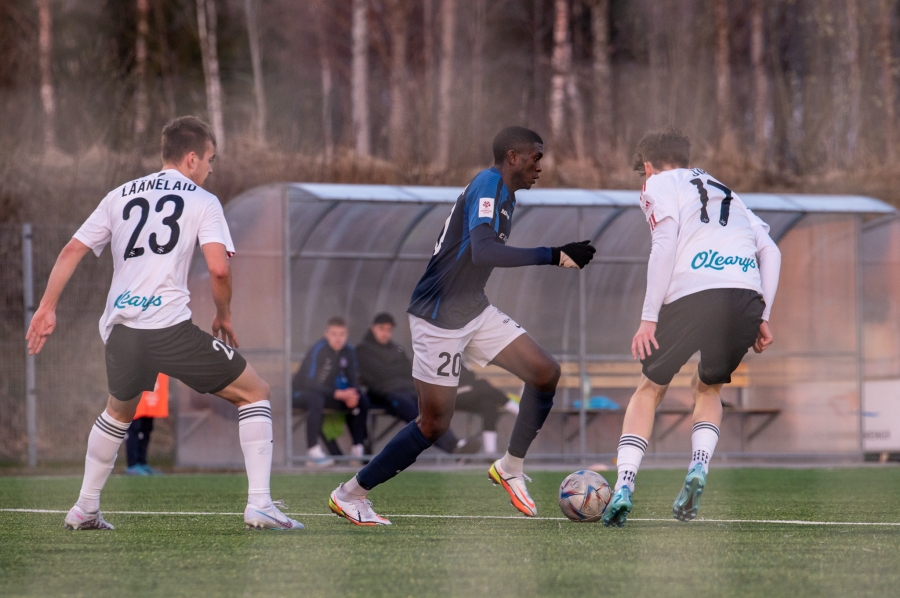 Fotograaf: Liisi Troska