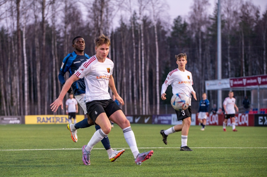 Fotograaf: Liisi Troska