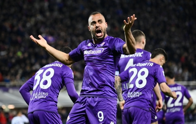 Napoli ja Roma kukutanud suurüllataja võidumarss Itaalia karikavõistlustel sai nüri viigimänguga ametliku lõpu