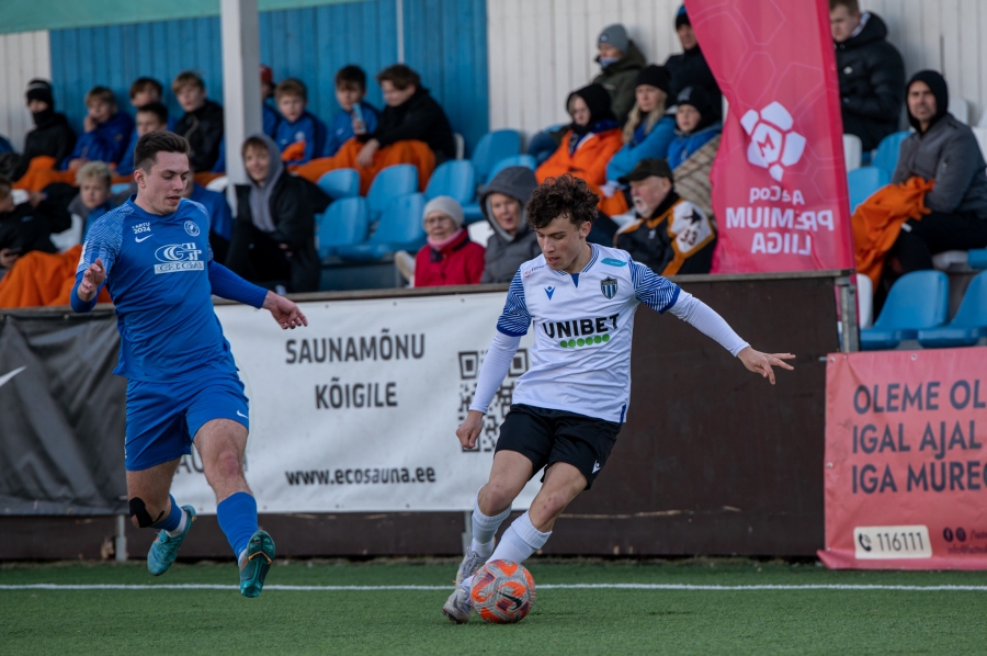 Fotograaf: Liisi Troska