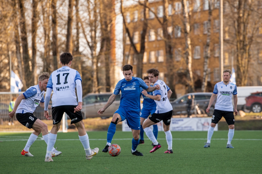 Fotograaf: Liisi Troska