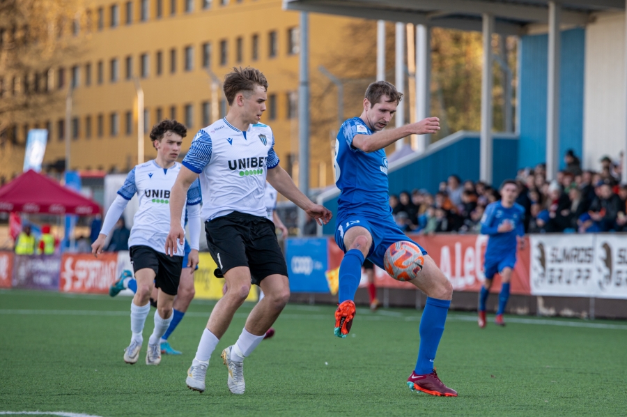 Fotograaf: Liisi Troska