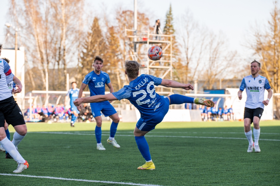 Fotograaf: Liisi Troska