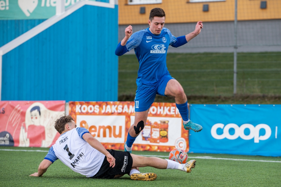 Fotograaf: Liisi Troska